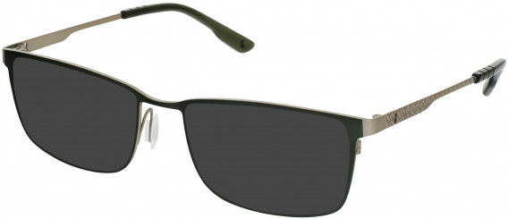 Skaga SK3010 STIEG sunglasses in Green