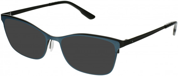 Skaga SK3008 ASTRID sunglasses in Azure