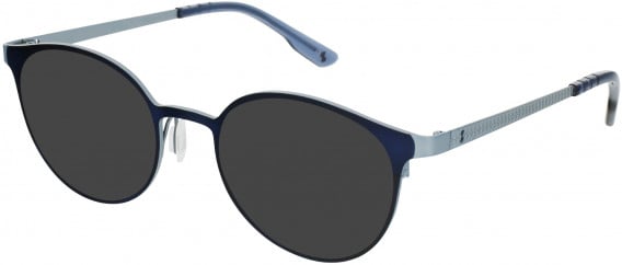 Skaga SK3007 ANITA sunglasses in Blue
