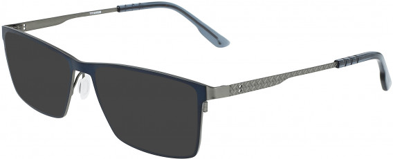Skaga SK3006 MIDVINTER sunglasses in Blue