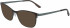 Skaga SK3005 PORLA sunglasses in Brown