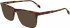 Skaga SK2845 SKRUVAX-56 sunglasses in Havana
