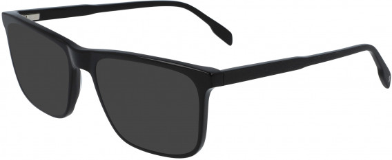 Skaga SK2845 SKRUVAX-54 sunglasses in Black