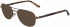 Skaga SK2616 KANELROS-51 sunglasses in Brown