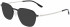 Skaga SK2126 BJORN sunglasses in Black Matte