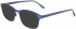 Skaga SK2124 THERESE sunglasses in Light Blue Matte