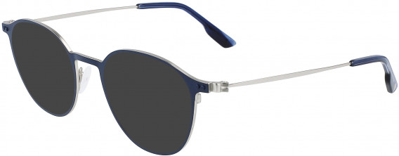 Skaga SK2116 NATT sunglasses in Blue