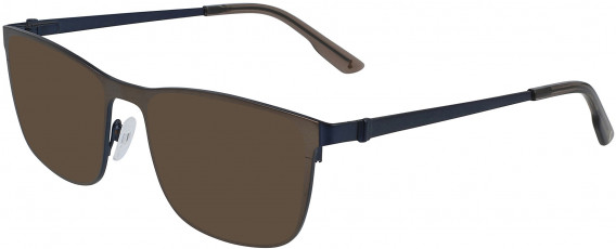 Skaga SK2110 SKYMNING-57 sunglasses in Brown