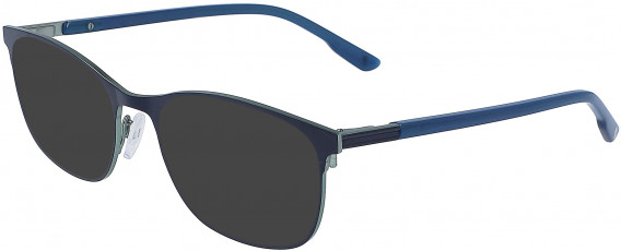 Skaga SK2109 NORNA sunglasses in Blue