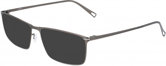 Pure P-4006 sunglasses in Dark Gunmetal