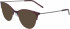 Airlock AIRLOCK 3006 sunglasses in Plum