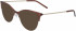 Airlock AIRLOCK 3006 sunglasses in Light Brown