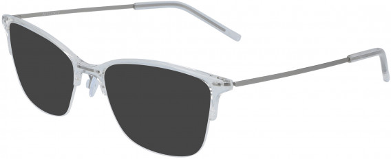Airlock AIRLOCK 3005 sunglasses in Crystal Clear