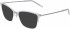 Airlock AIRLOCK 3005 sunglasses in Crystal Clear