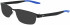 Nike NIKE 8138 sunglasses in Satin Black/Racer Blue