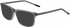 Nike NIKE 5541-48 sunglasses in Dark Grey/Black
