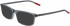 Nike NIKE 5540-47 sunglasses in Dark Grey/Gym Red
