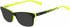 Nike NIKE 5509-46 sunglasses in Black/Volt
