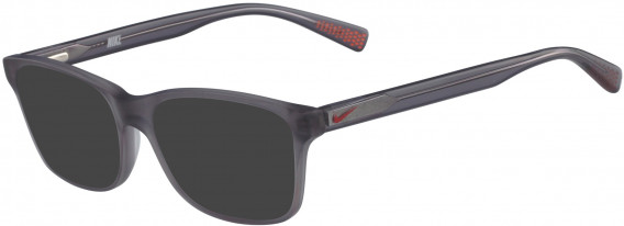Nike NIKE 5015 sunglasses in Anthracite