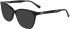 Marchon M-5504 sunglasses in Black