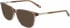 Marchon M-5008 sunglasses in Brown