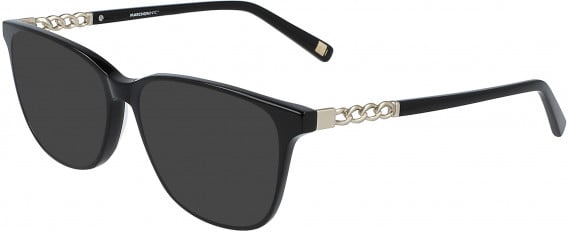 Marchon M-5008 sunglasses in Black