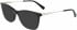 Longchamp LO2674 sunglasses in Black