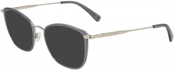 Longchamp LO2660 sunglasses in Grey