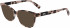 Longchamp LO2657 sunglasses in Marble Rose