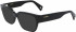Lanvin LNV2601 sunglasses in Black