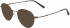 Flexon FLEXON H6032-48 sunglasses in Brown