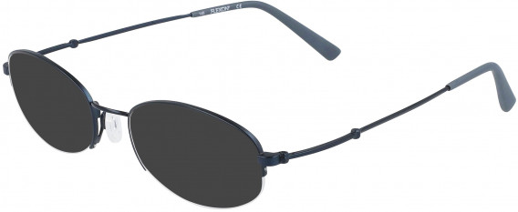 Flexon FLEXON H6030 sunglasses in Navy