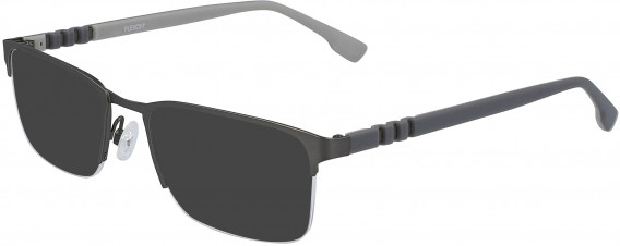 Flexon FLEXON E1135 sunglasses in Gunmetal