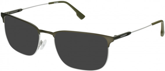 Flexon FLEXON E1124 sunglasses in Moss