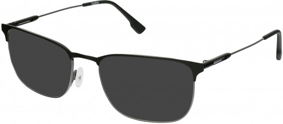 Flexon FLEXON E1124 sunglasses in Black