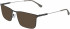 Flexon FLEXON E1121 sunglasses in Gunmetal