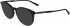 Salvatore Ferragamo SF2823 sunglasses in Black
