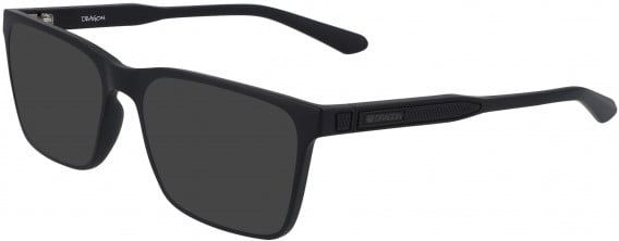 Dragon DR2010 sunglasses in Matte Black