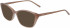 DKNY DK5002 sunglasses in Mink