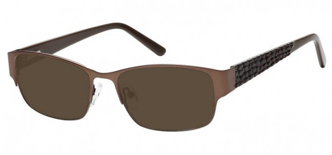 Sunglasses in Brown
