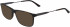 Calvin Klein CK20710 sunglasses in Matte Dark Tortoise