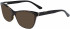 Calvin Klein CK20532 sunglasses in Dark Tortoise