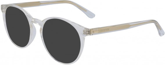 Calvin Klein CK20527 sunglasses in Crystal Clear