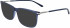 Calvin Klein CK20510 sunglasses in Crystal Navy