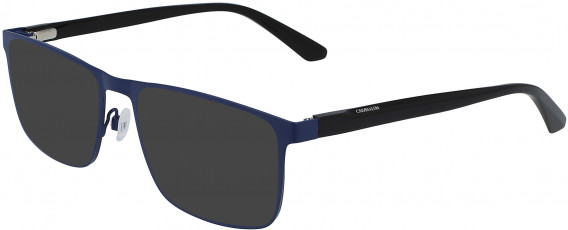 Calvin Klein CK20316 sunglasses in Matte Navy