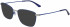 Calvin Klein CK20128 sunglasses in Matte Cobalt