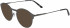 Calvin Klein CK20112 sunglasses in Matte Gunmetal