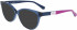 Calvin Klein Jeans CKJ21613 sunglasses in Navy