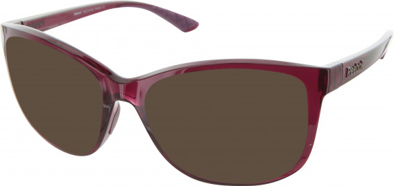 Reebok R9315 Sunglasses in Berry