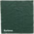 Barbour Lens cloth Green